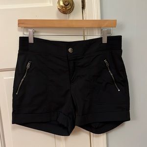 Athleta Hiking Shorts